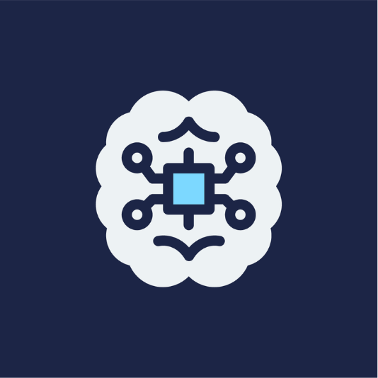 AI Agency ICON